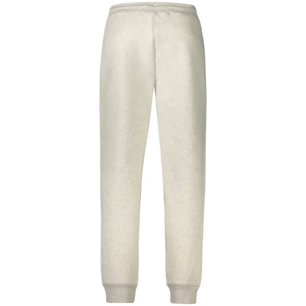 PANTALONE UOMO GRIGIO