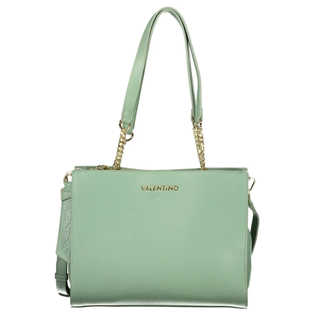 Valentino Hira Handtasche Grün