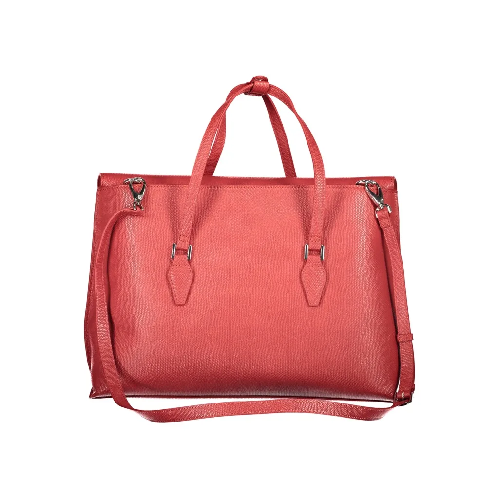 Valentino Handtasche Rot