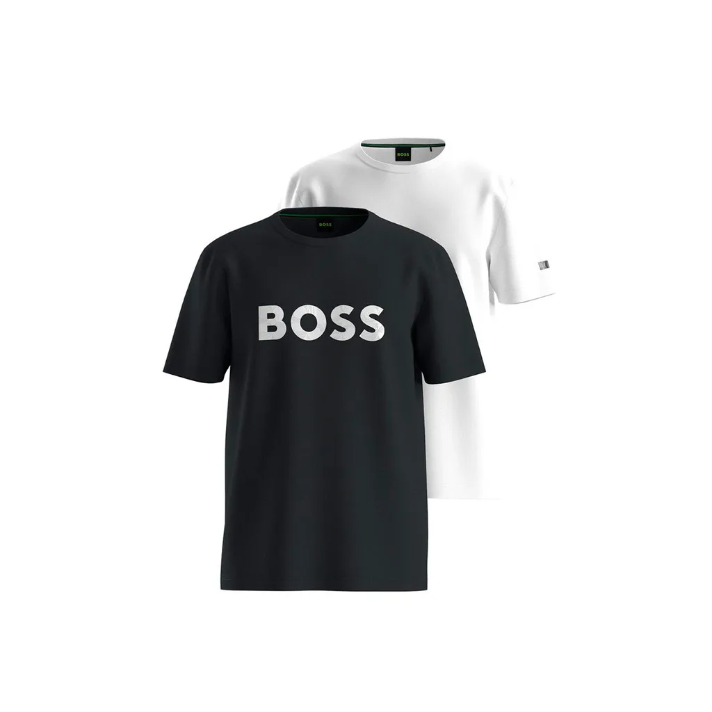 BOSS 2-Pack 10271070 - Camisetas