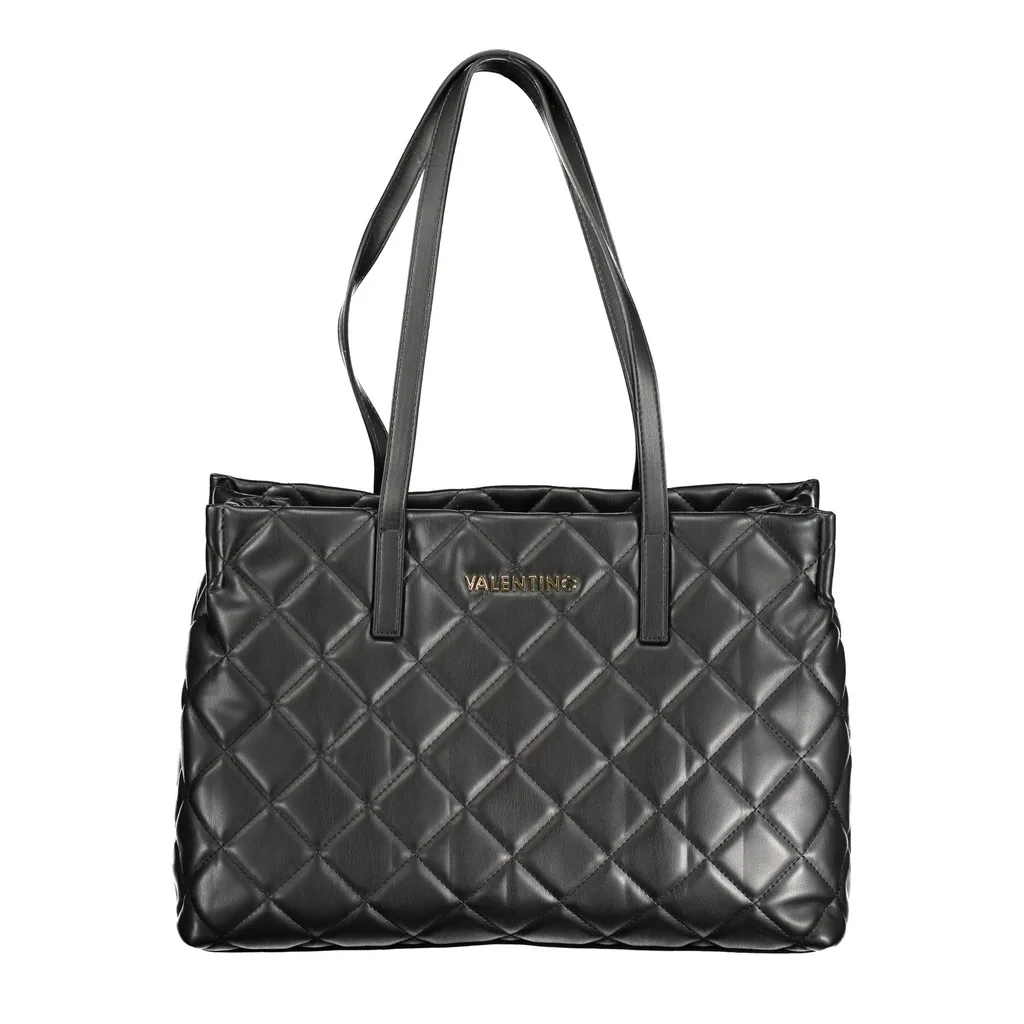 Valentino Rocarina Handtasche Schwarz