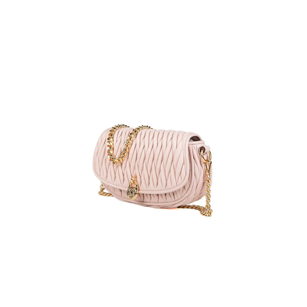 Mila Small Convertible Crossbody Bag