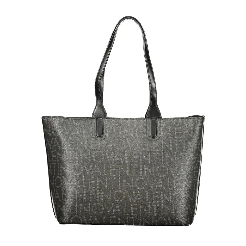 Valentino Handtasche Schwarz