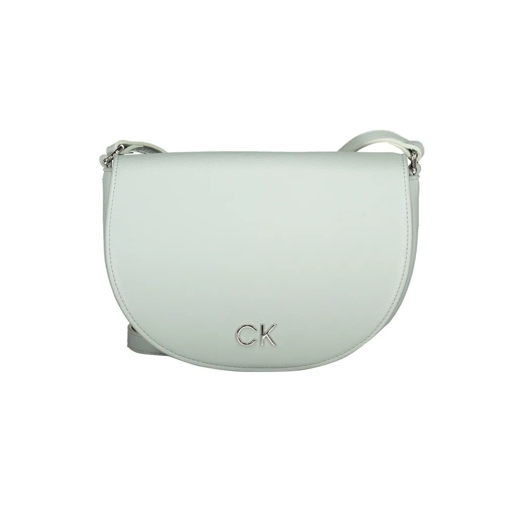BORSA DONNA AZZURRO