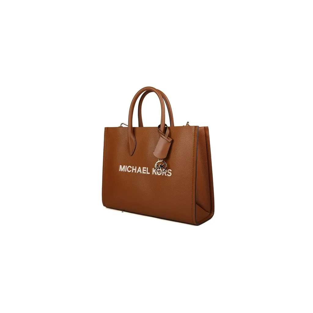 Mirella Medium East-West Tote