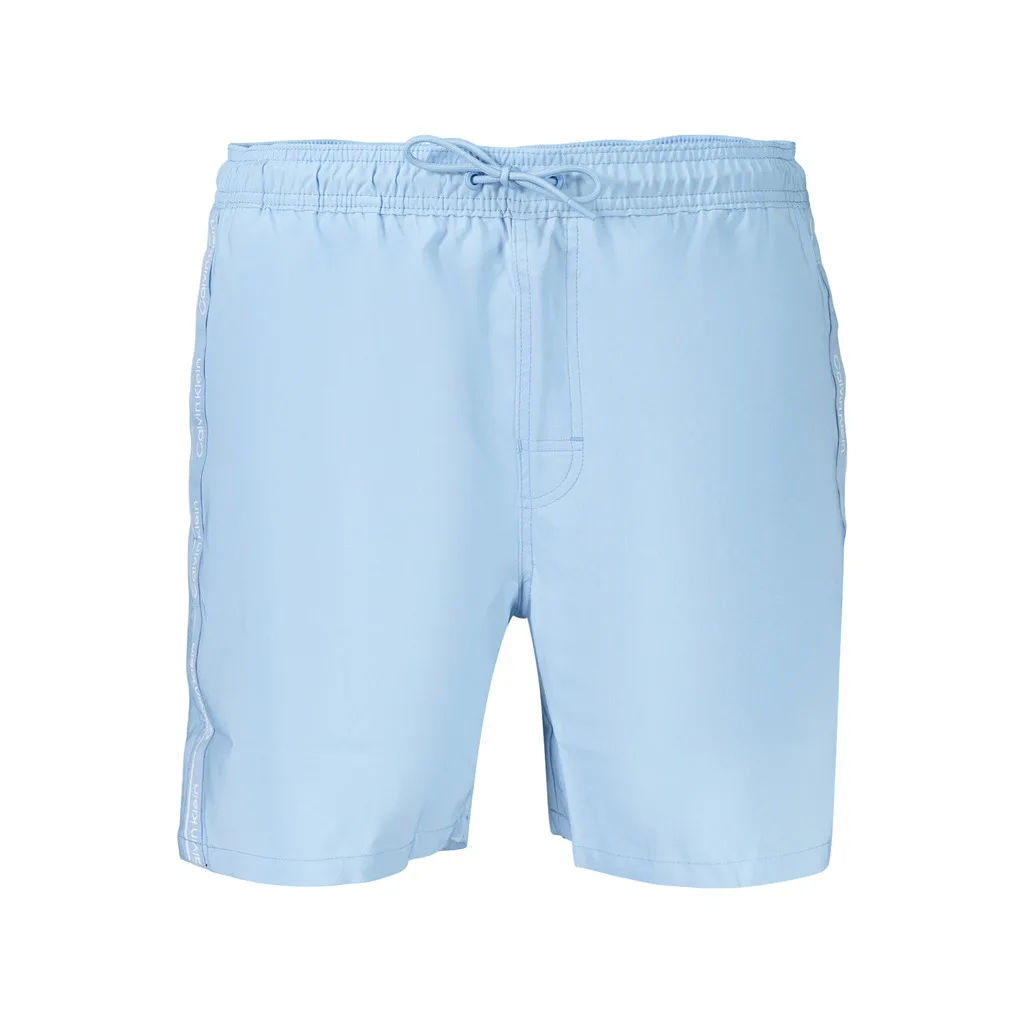 COSTUME PARTE SOTTO UOMO AZZURRO