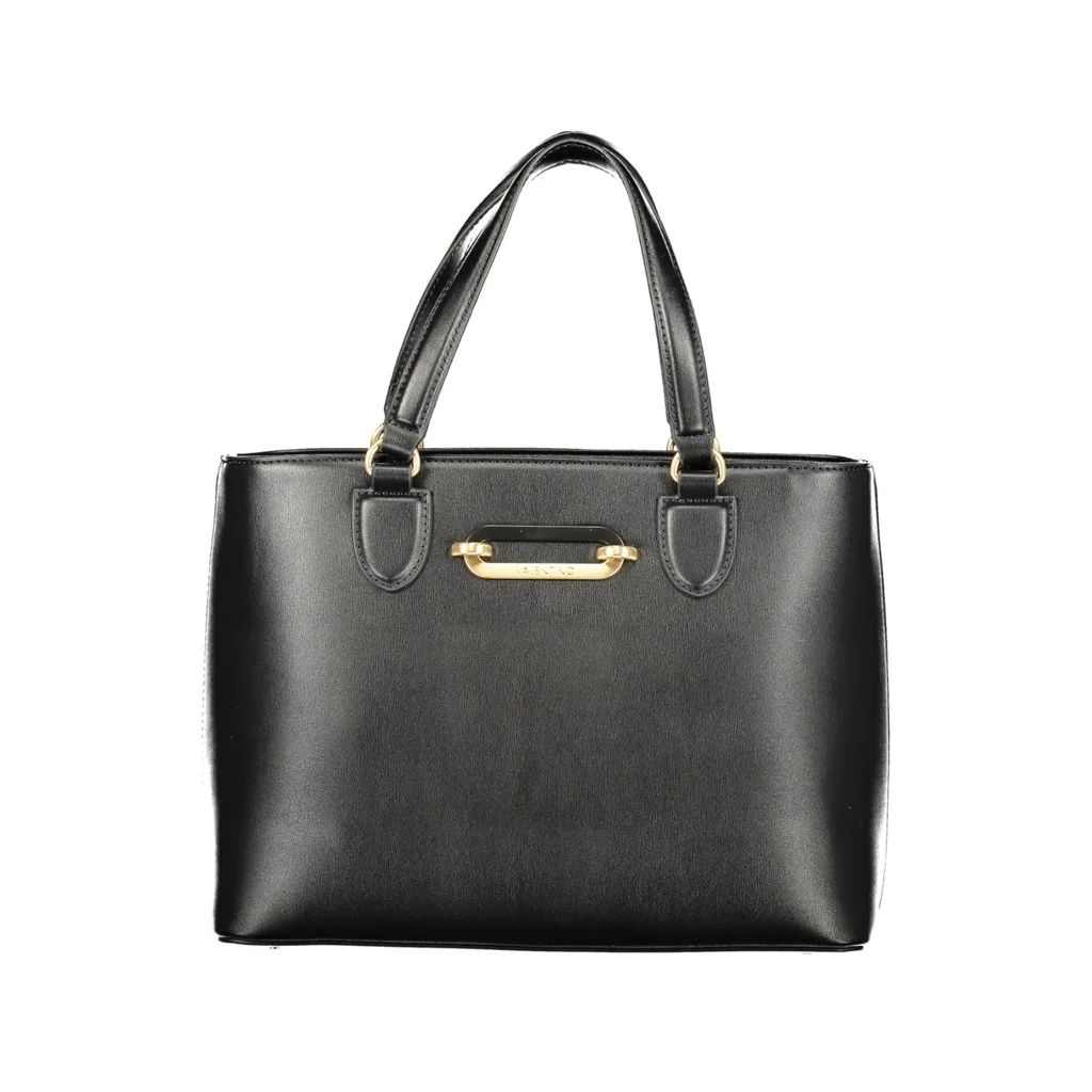 Valentino Whyre Handtasche Schwarz