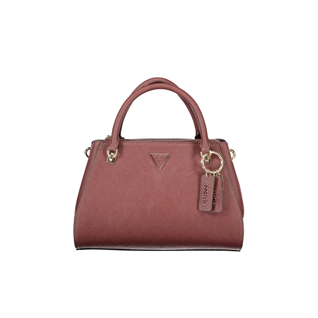 BORSA DONNA MARRONE