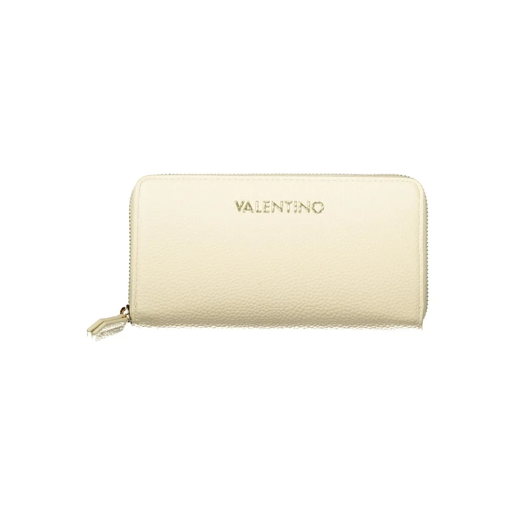 Valentino Brixton Geldbörse Beige
