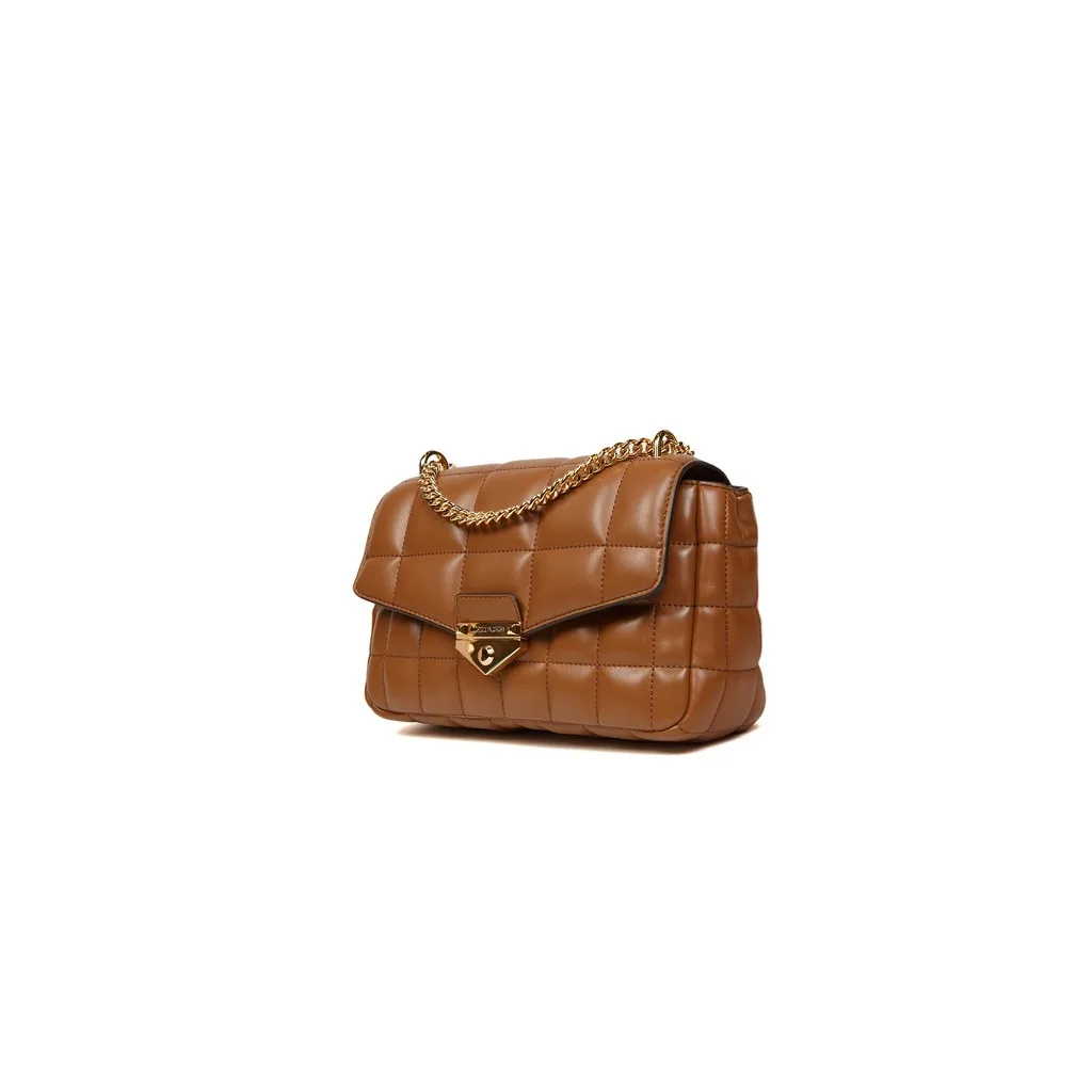 Soho Large Chain Shoulder Bag