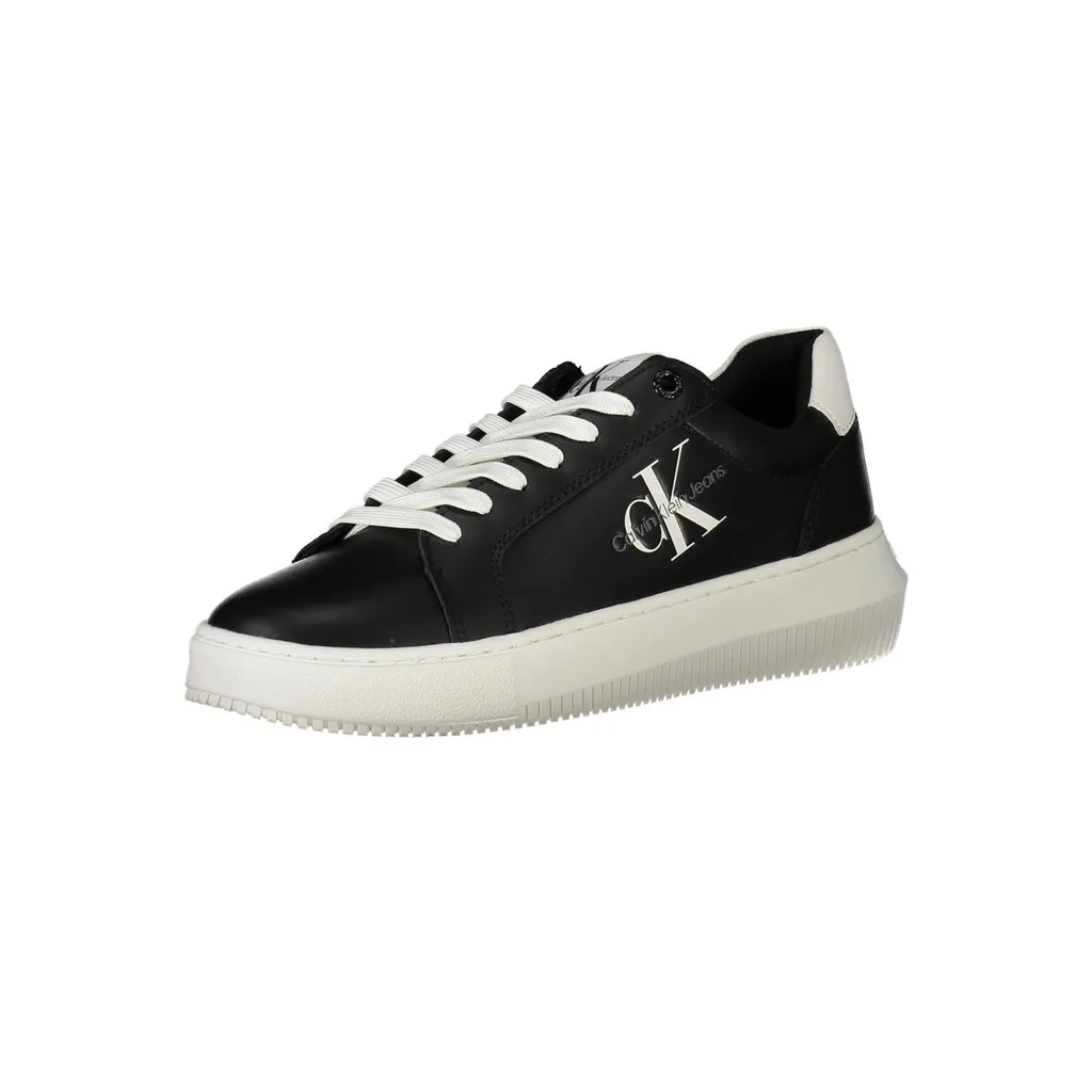 CALZATURA SPORTIVA DONNA NERO