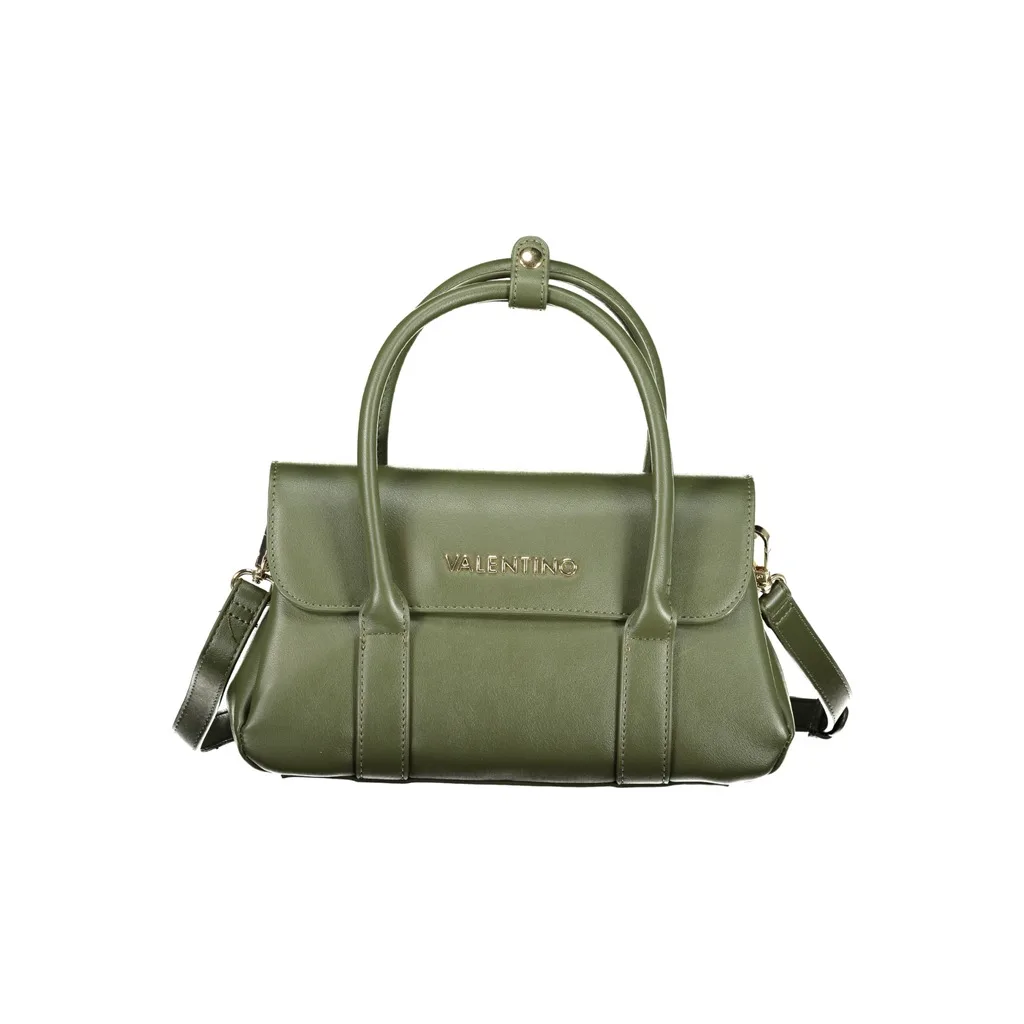 Valentino Westre Handtasche Grün