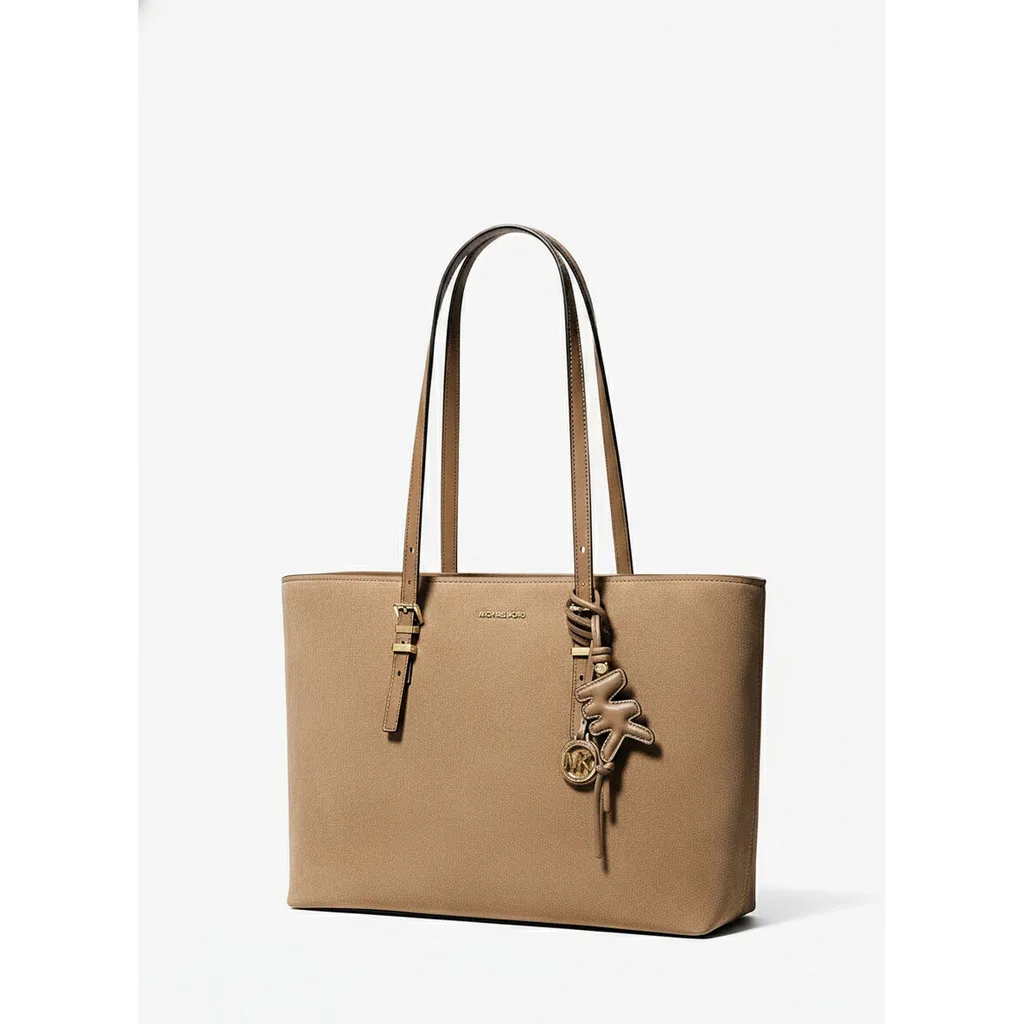 Jet Set Tote Bag