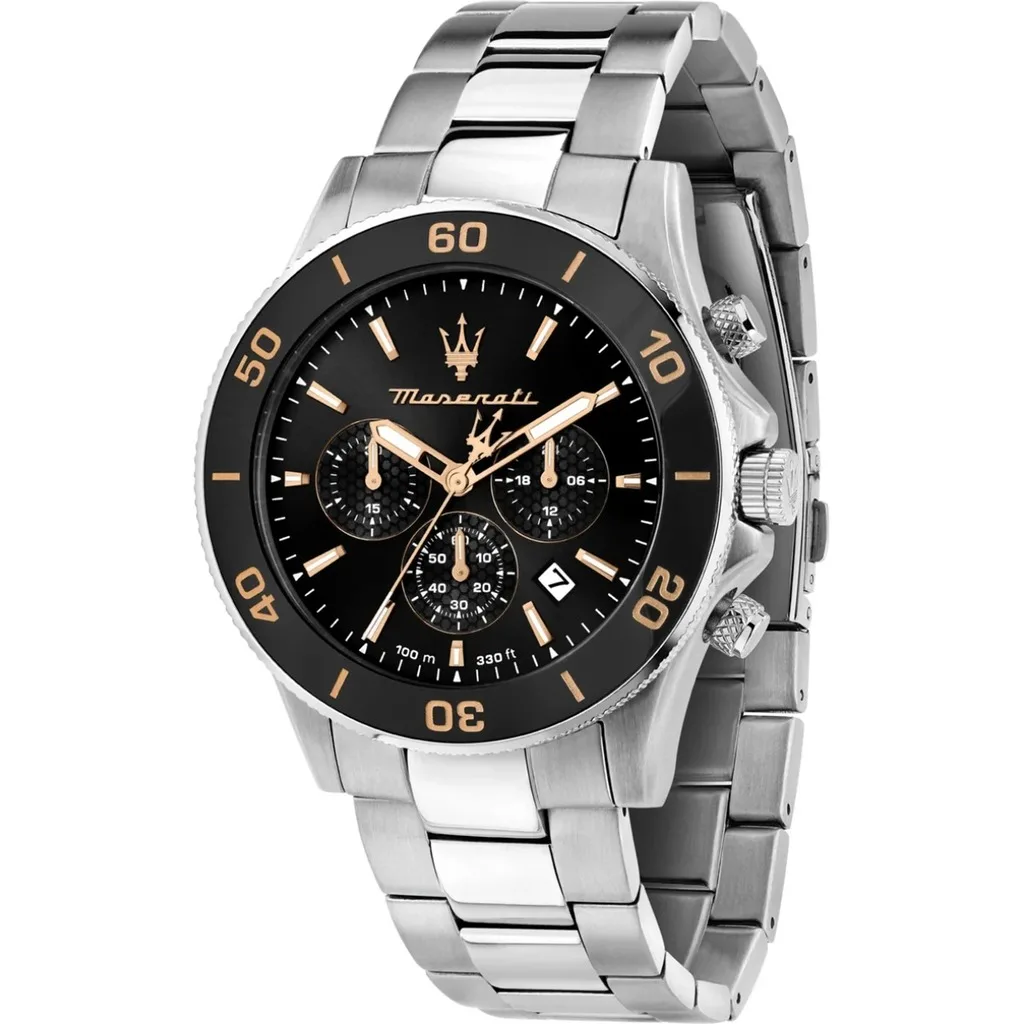 Maserati Competizione Chronograph