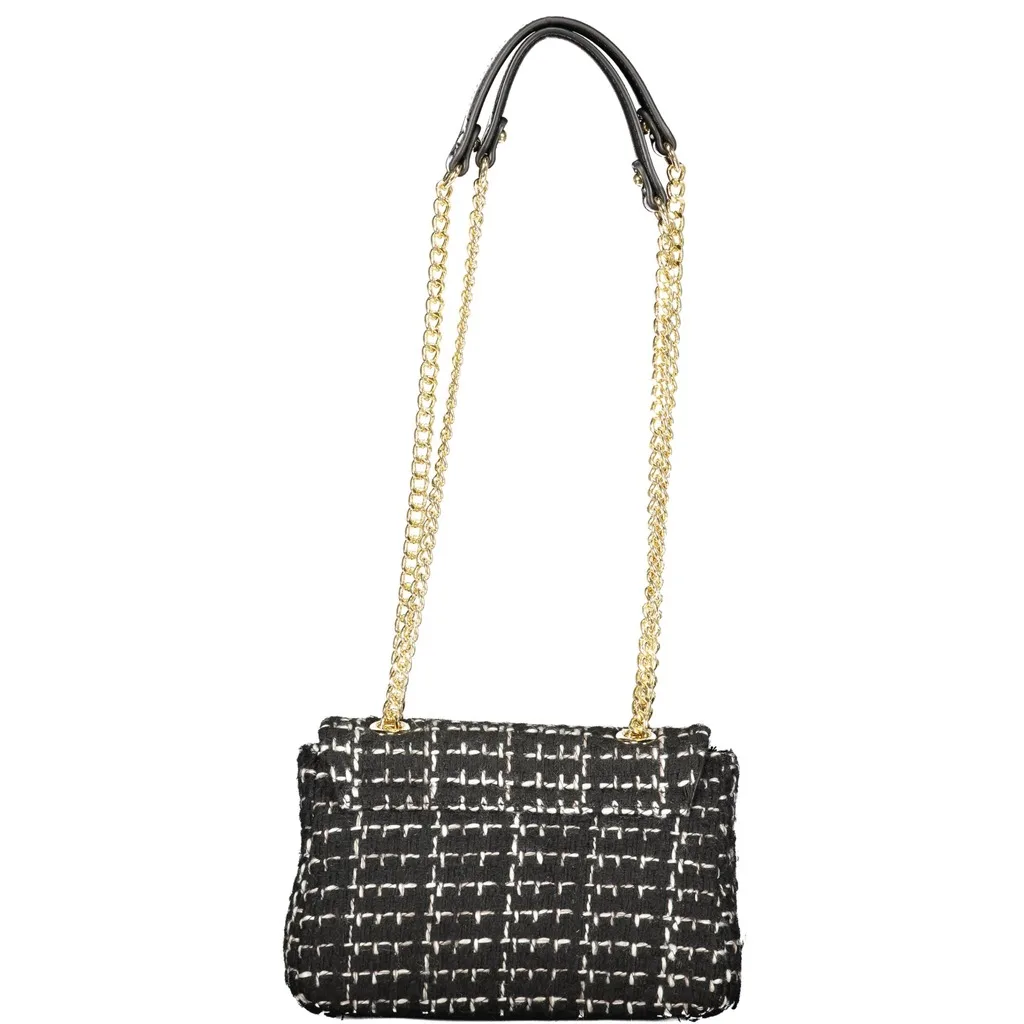 Valentino Handtasche Schwarz