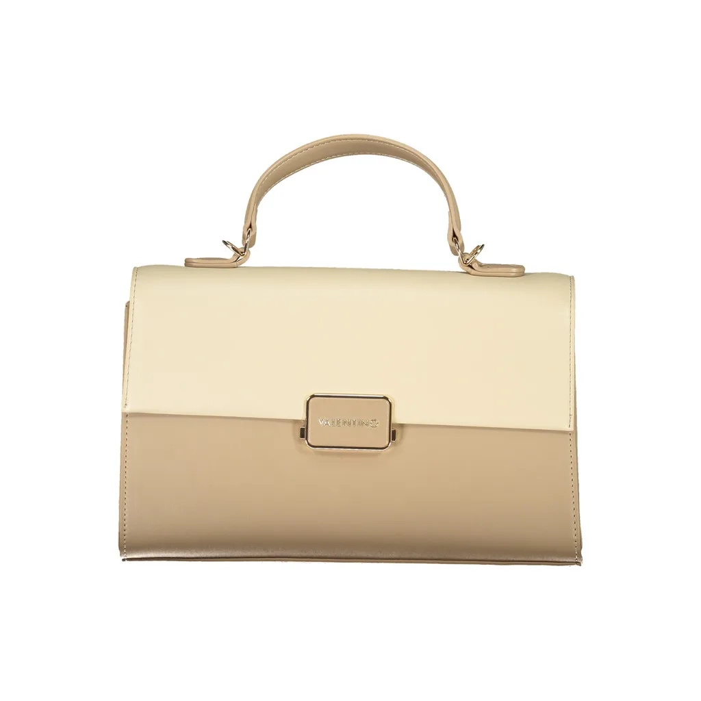 Valentino Alpheus Handtasche Beige