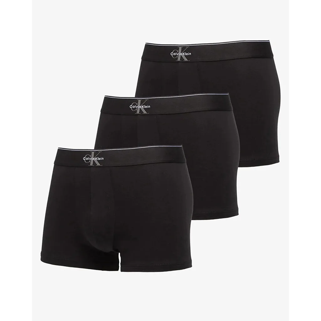 LV00NB4472 - 3 Pack boxers