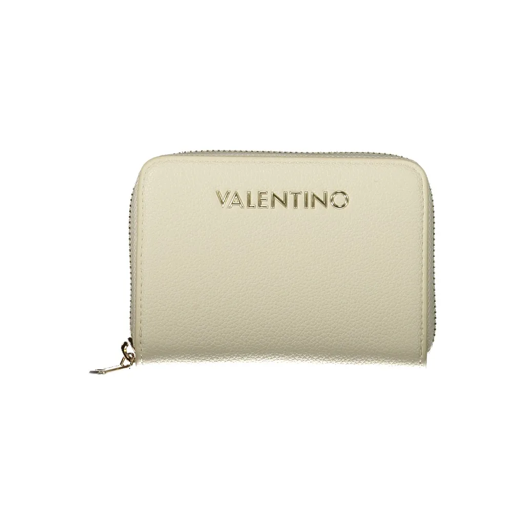 Valentino Dorisre Geldbörse Beige