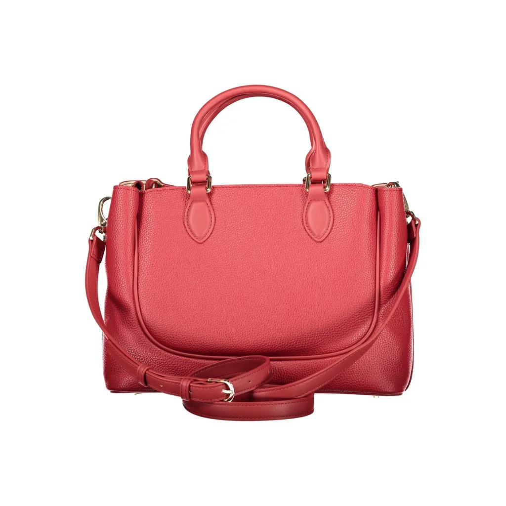 Valentino Handtasche Rot