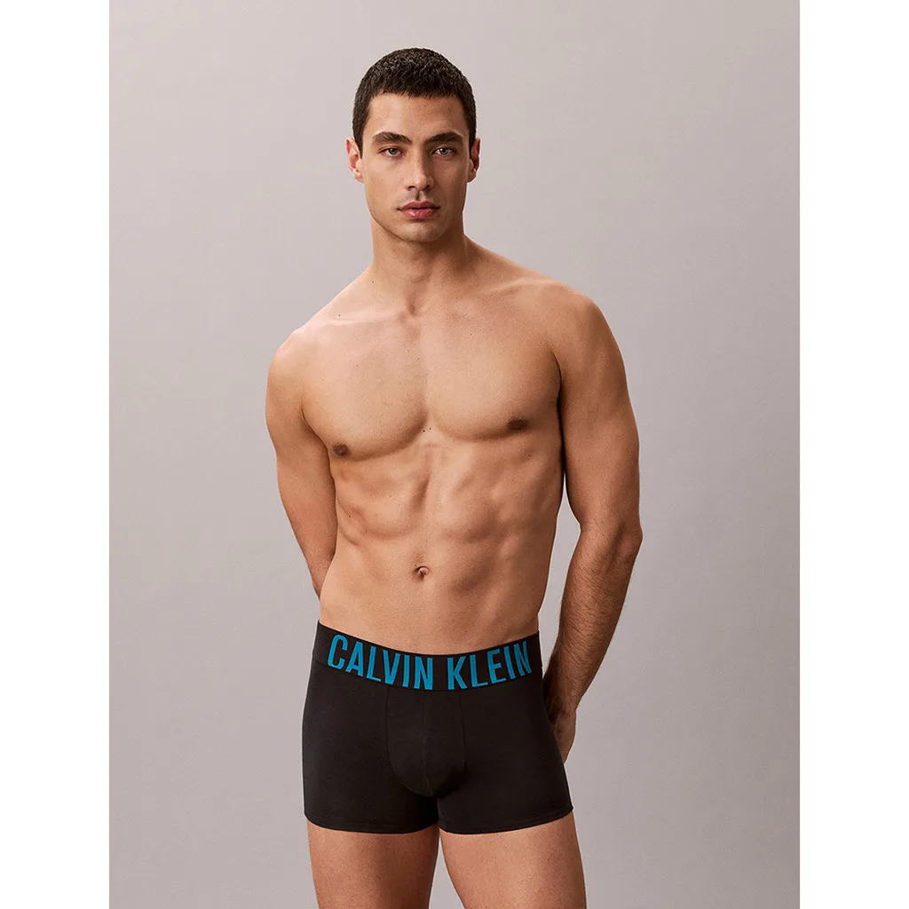 000NB3608A - 3 Pack boxers