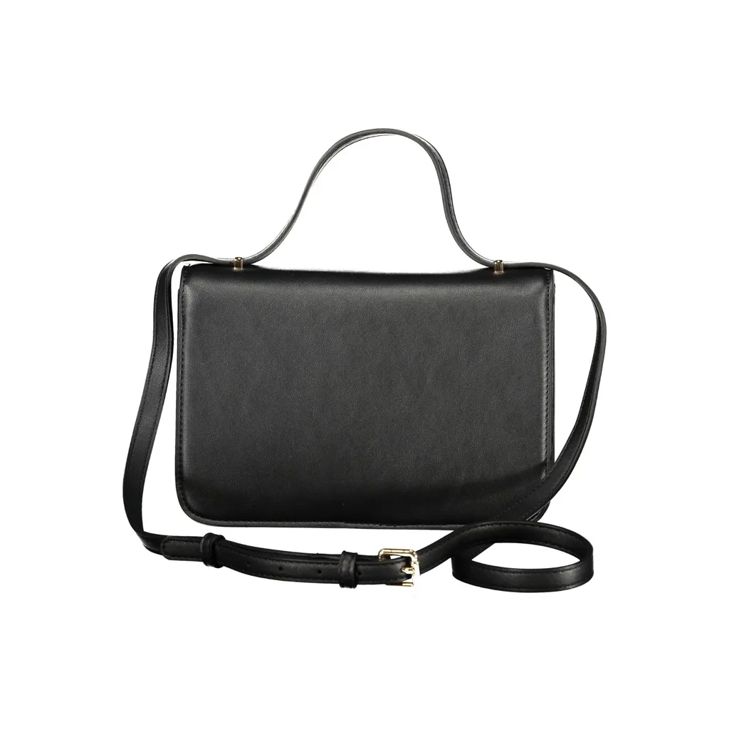 Valentino Handtasche Schwarz