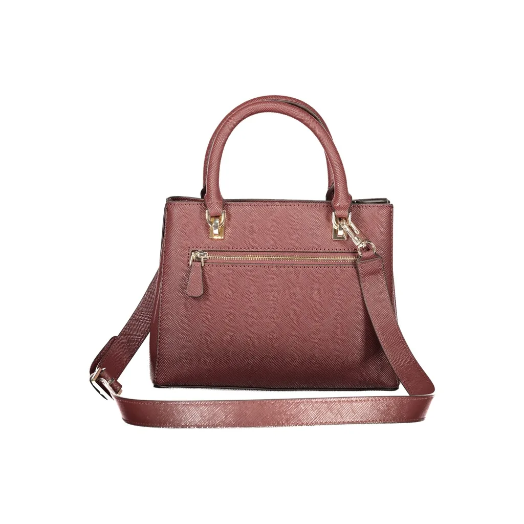 BORSA DONNA MARRONE