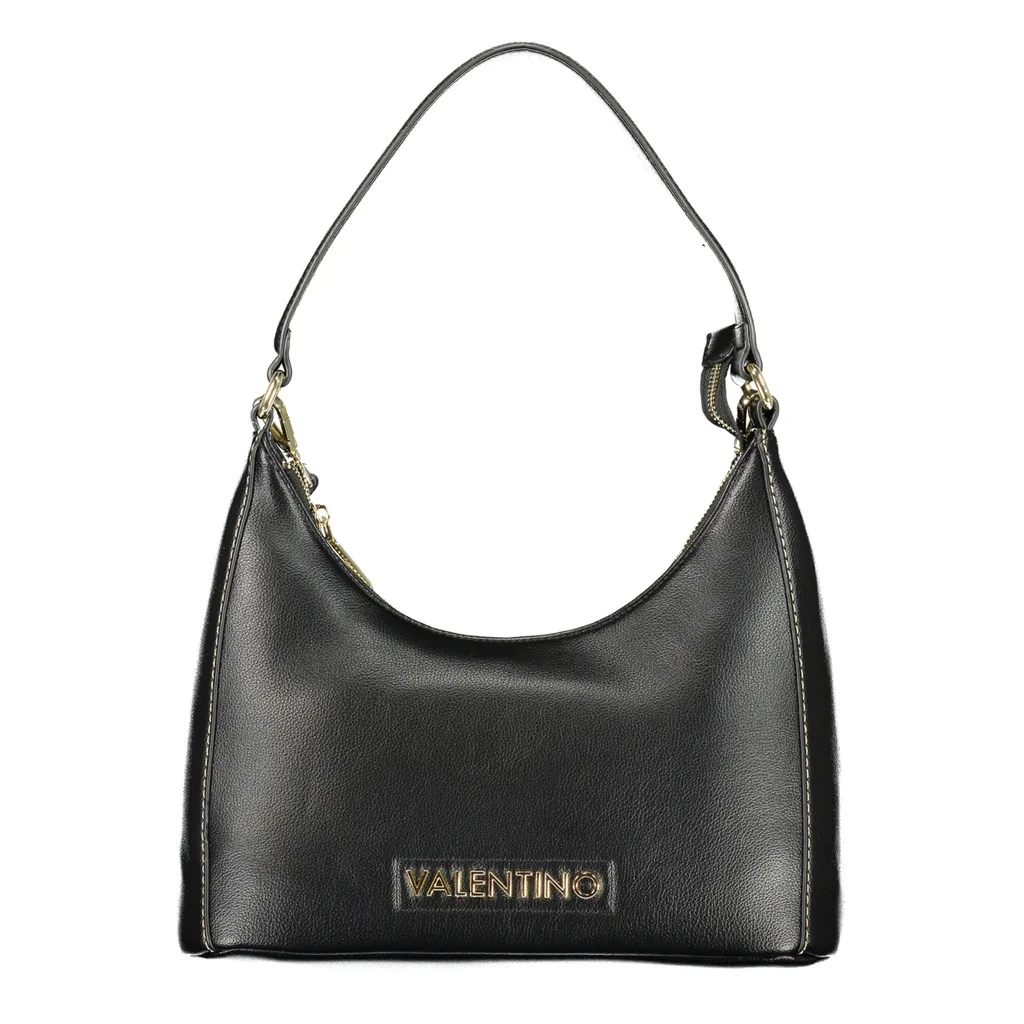 Valentino Auryre Handtasche Schwarz