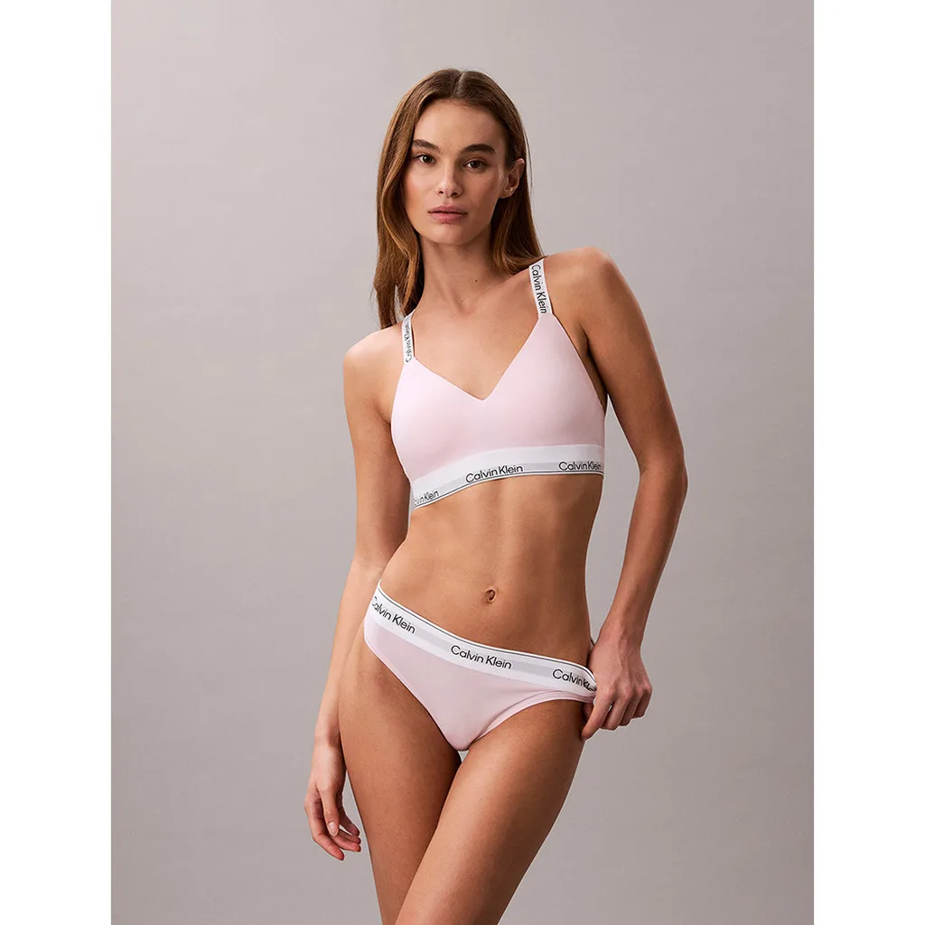 CALVIN KLEIN LV00QF8518 - Tanga