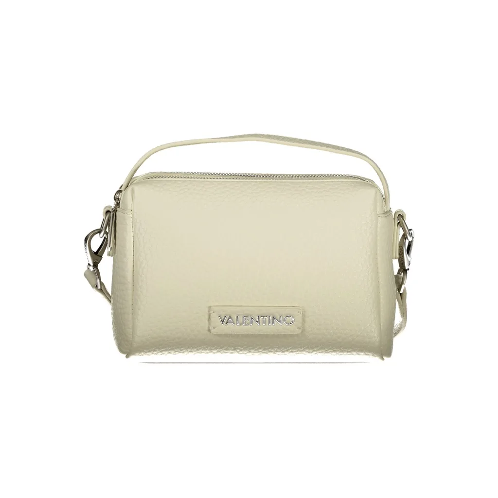 Valentino Willowyre Handtasche Weiß