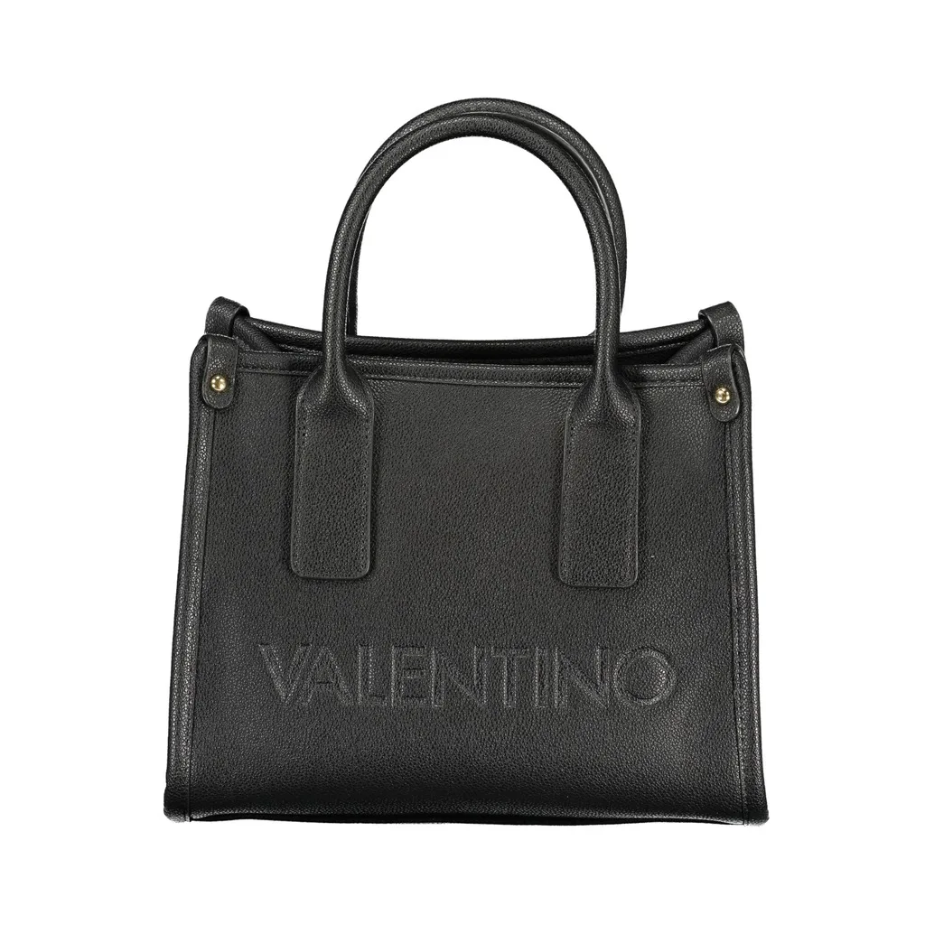 Valentino Foxyre Handtasche Schwarz
