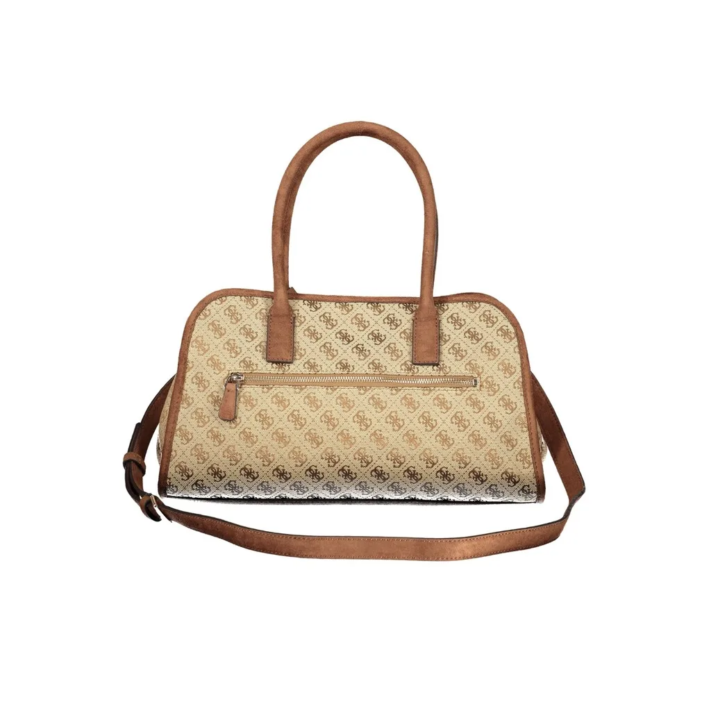 BORSA DONNA BEIGE