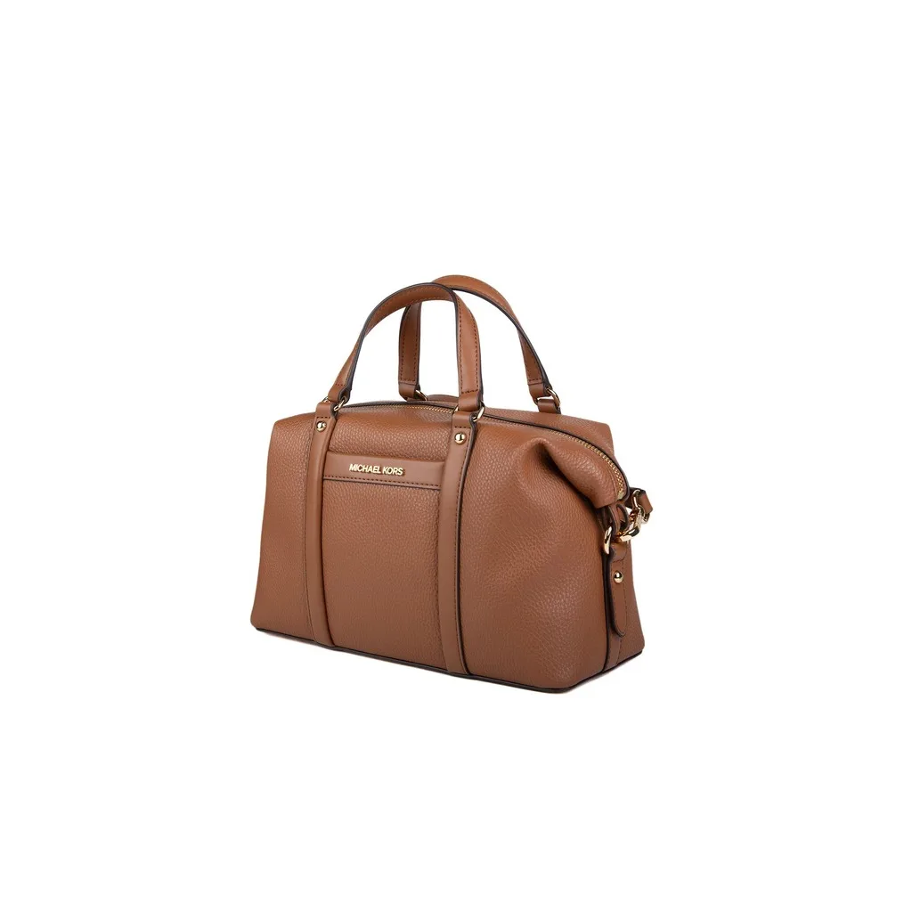 Beck Small Satchel