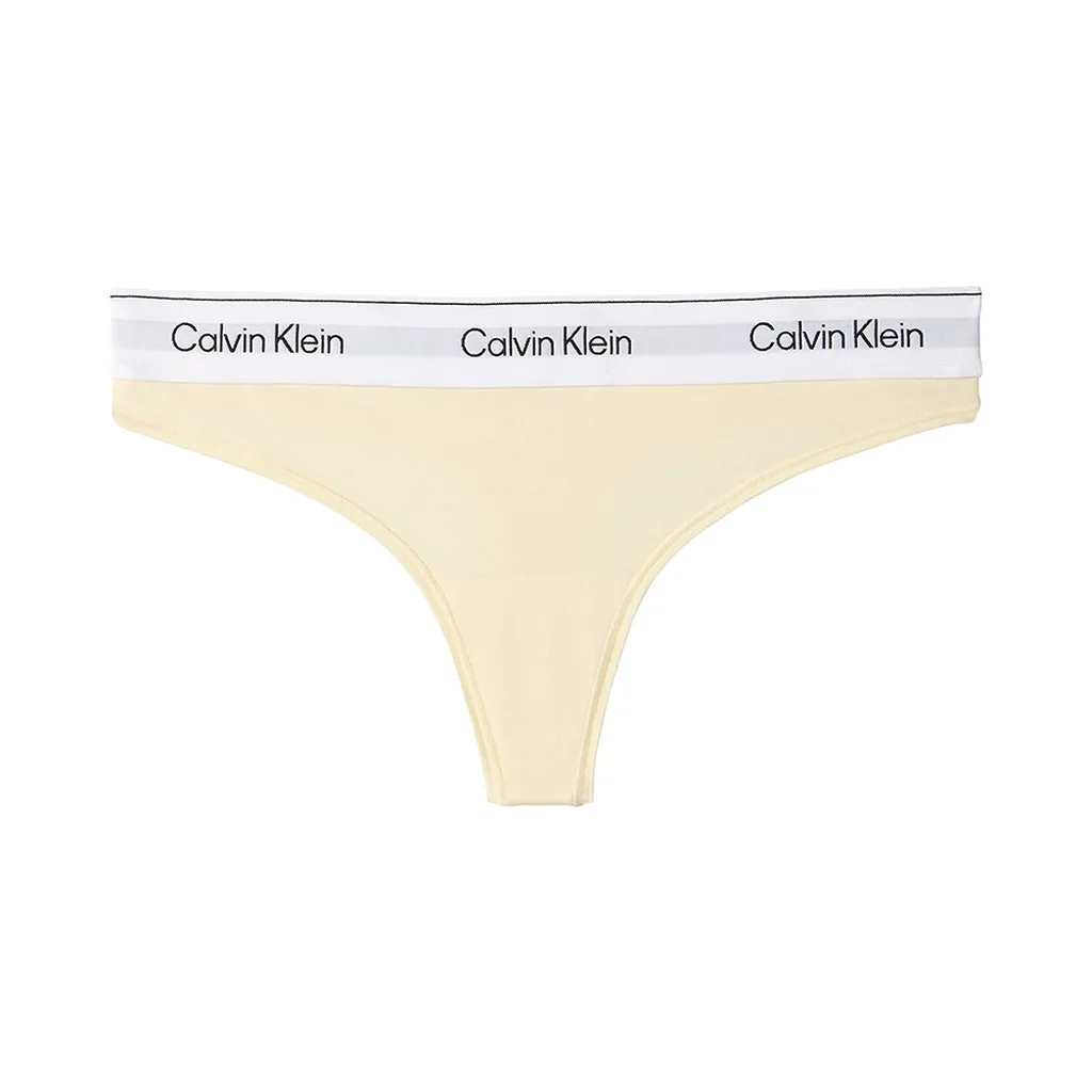 CALVIN KLEIN LV00QF8518 - Tanga