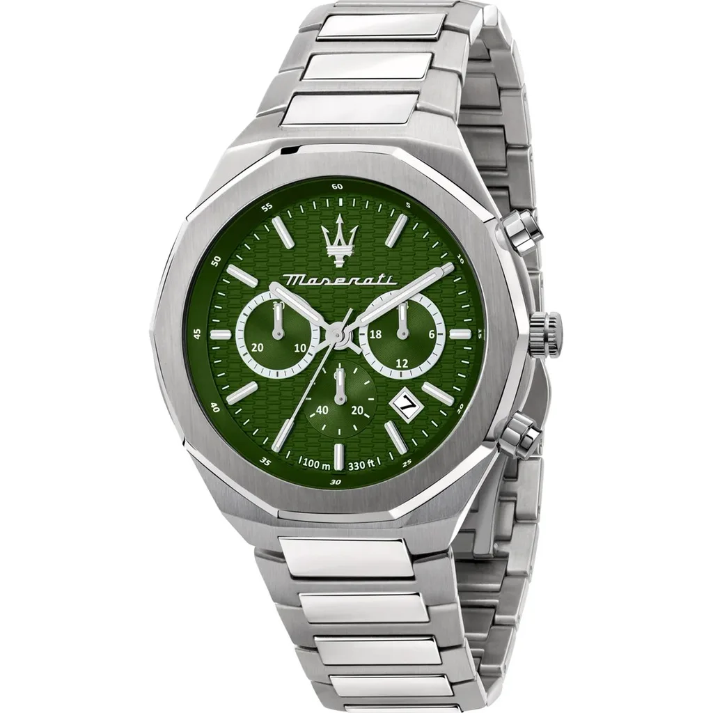 Maserati Stile Chronograph