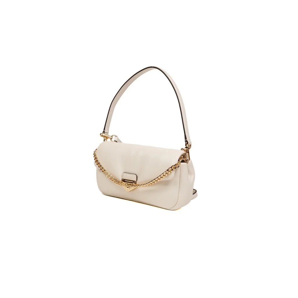 Soho Small Convertible Pouchette Crossbody