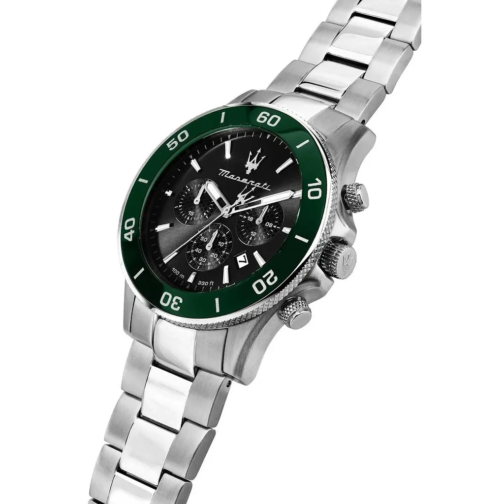Maserati Competizione Chronograph 43mm 10ATM