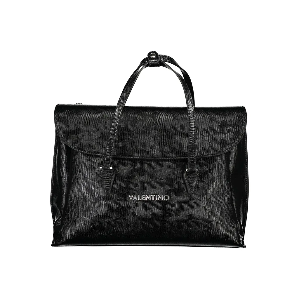 Valentino Whomre Handtasche Schwarz