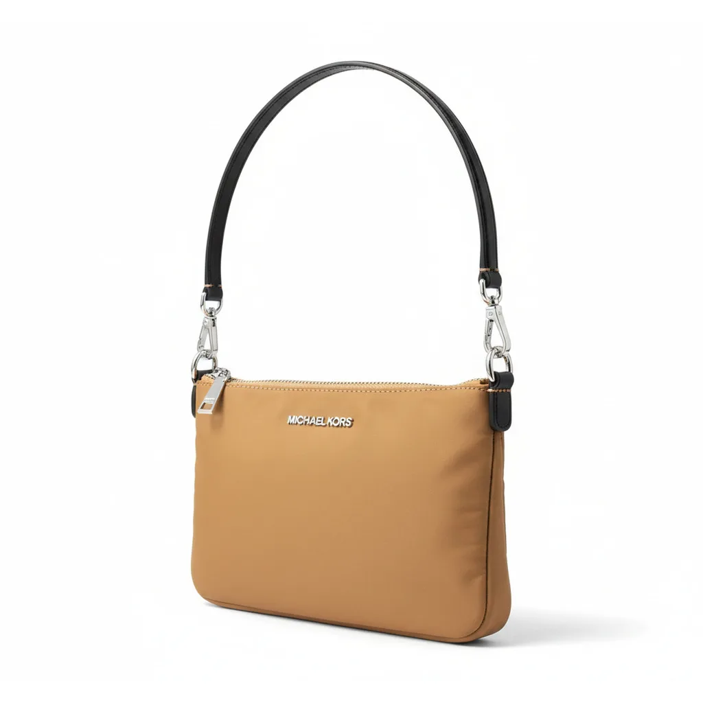Adele Crossbody Bag Peanut