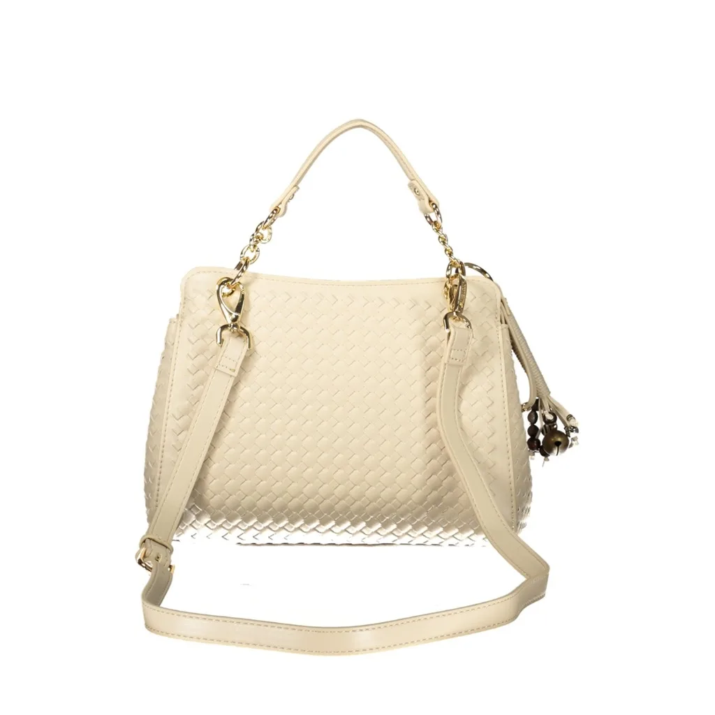 Valentino Handtasche Beige
