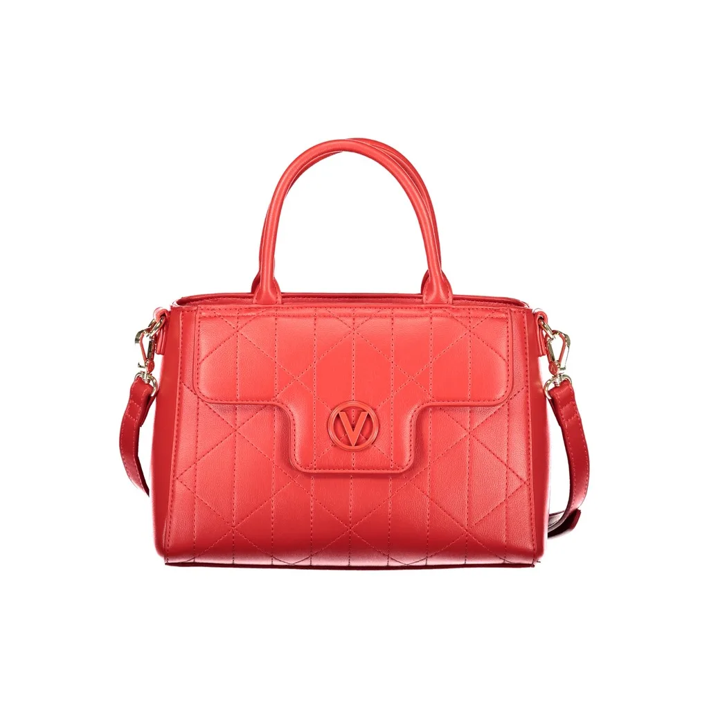 Valentino Melia Handtasche Rot