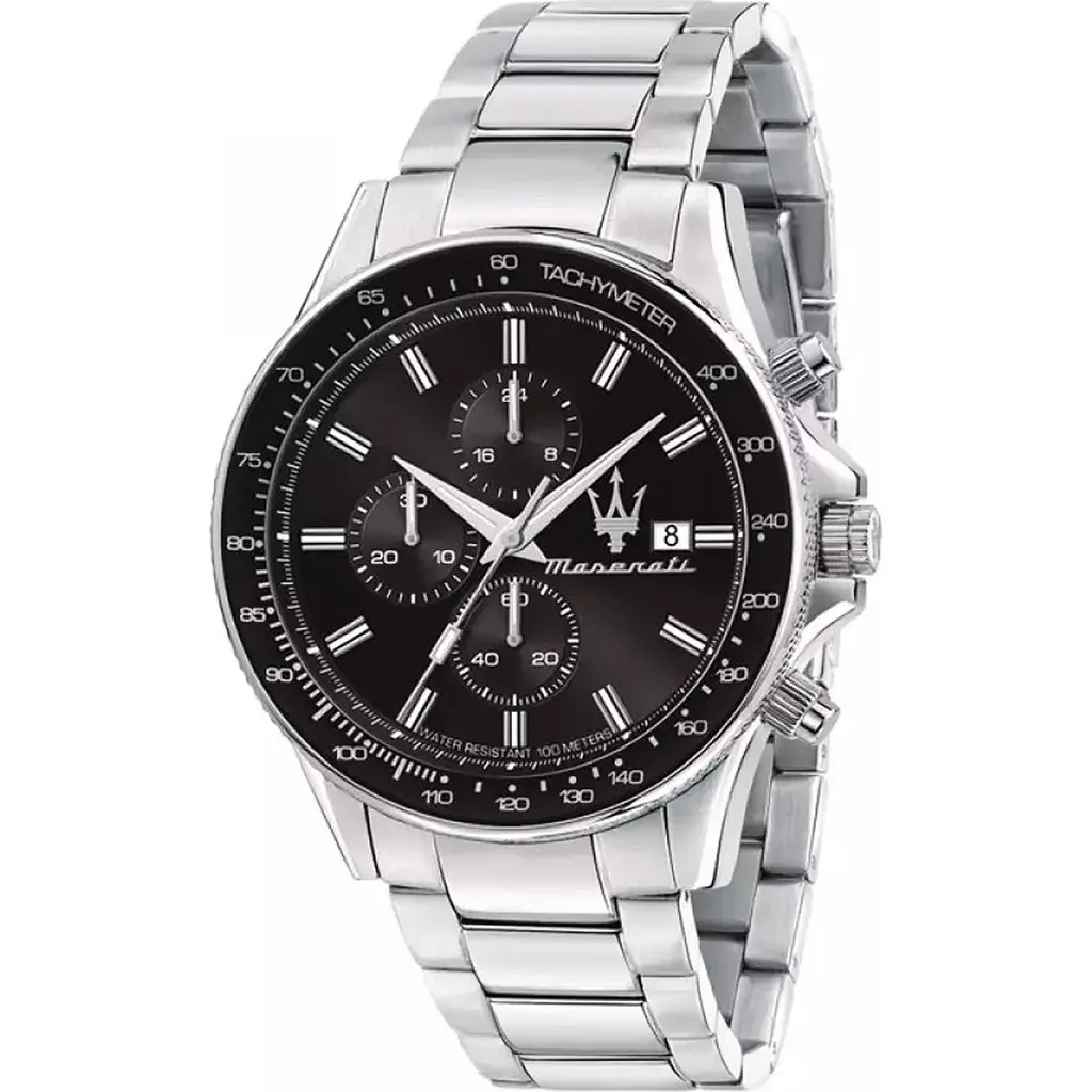 Maserati Sfida Chronograph 44mm 10ATM