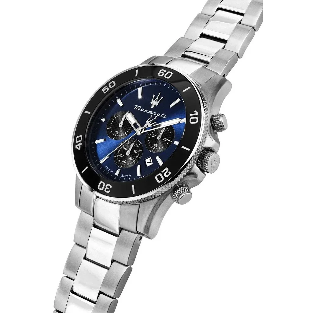 Maserati Competizione Chronograph 43mm 10ATM