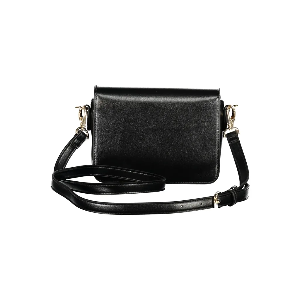 Valentino Handtasche Schwarz