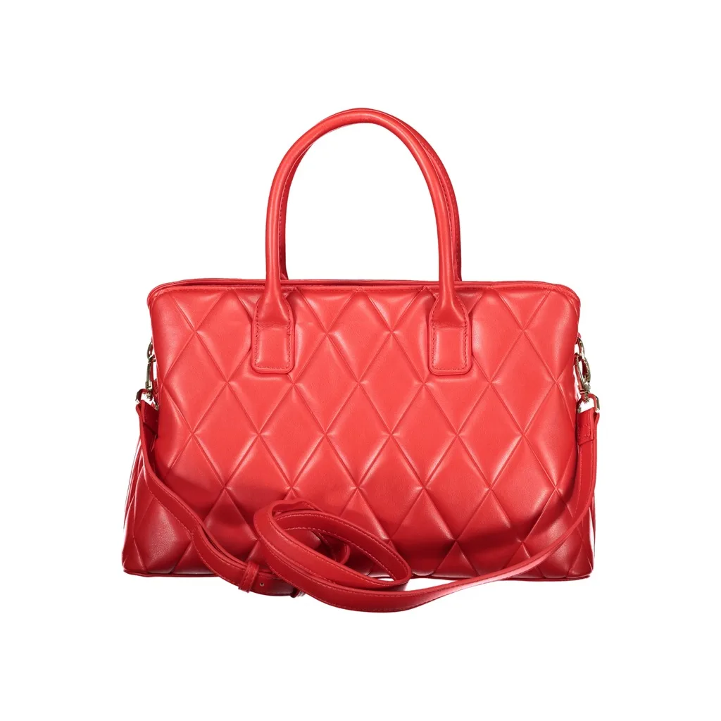 Valentino Handtasche Rot