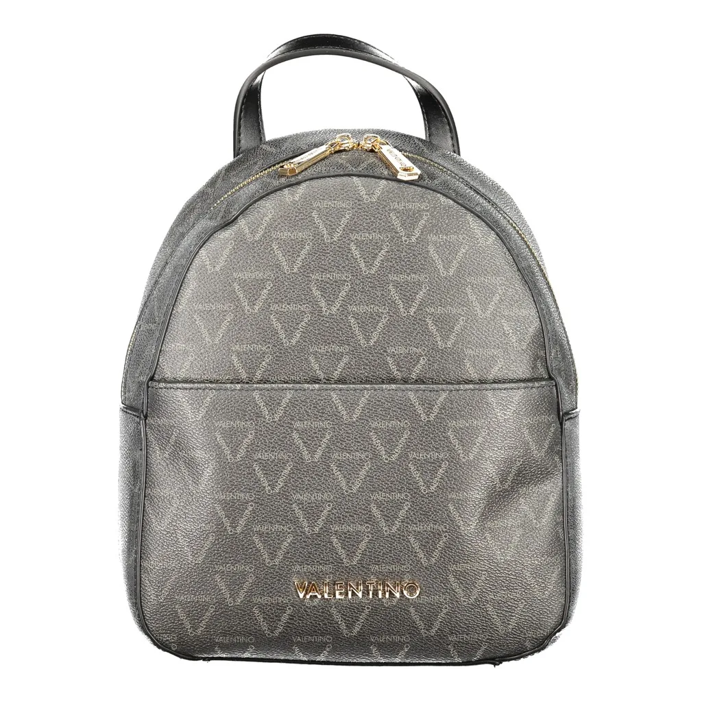 Valentino Ladyre Rucksack Schwarz