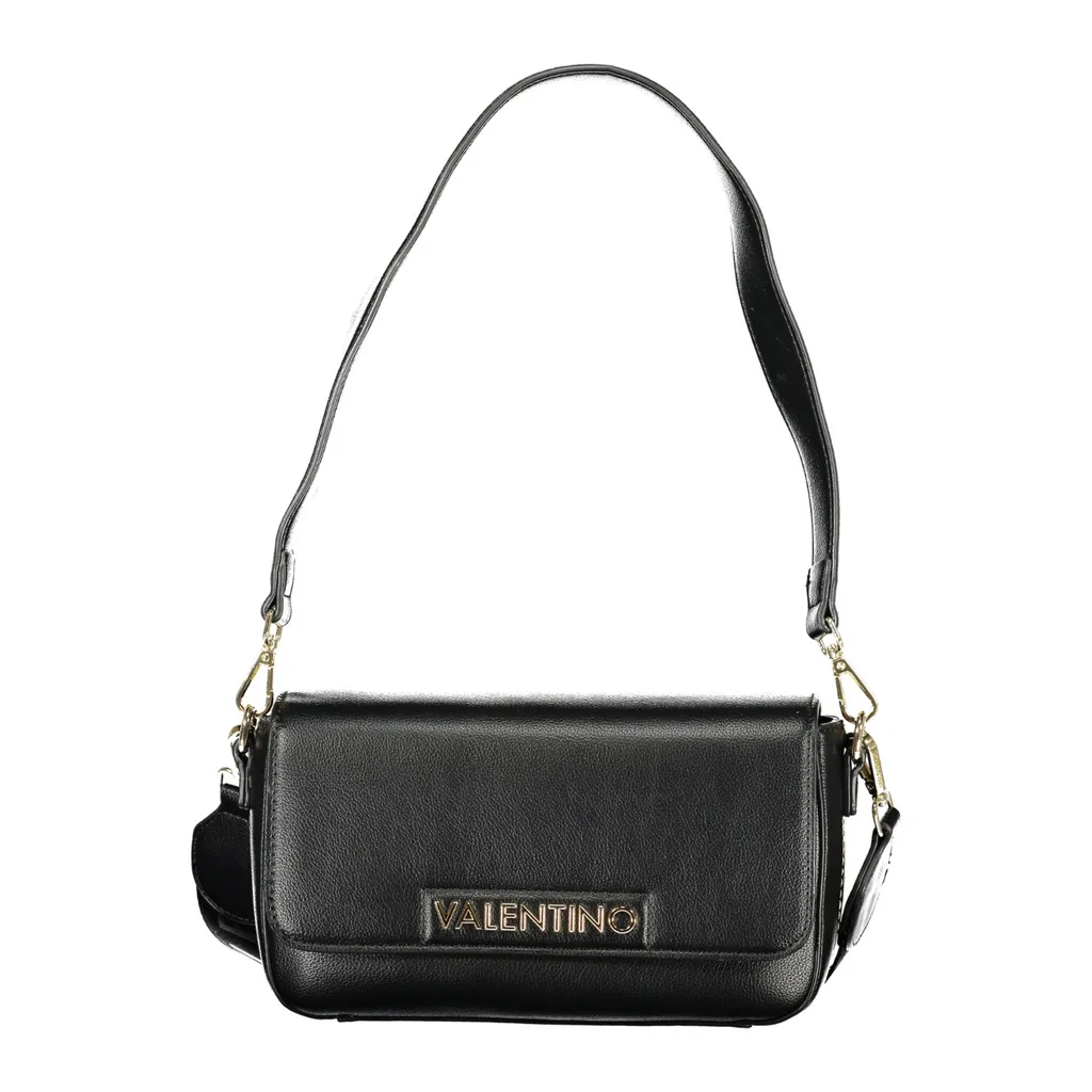 Valentino Auryre Handtasche Schwarz