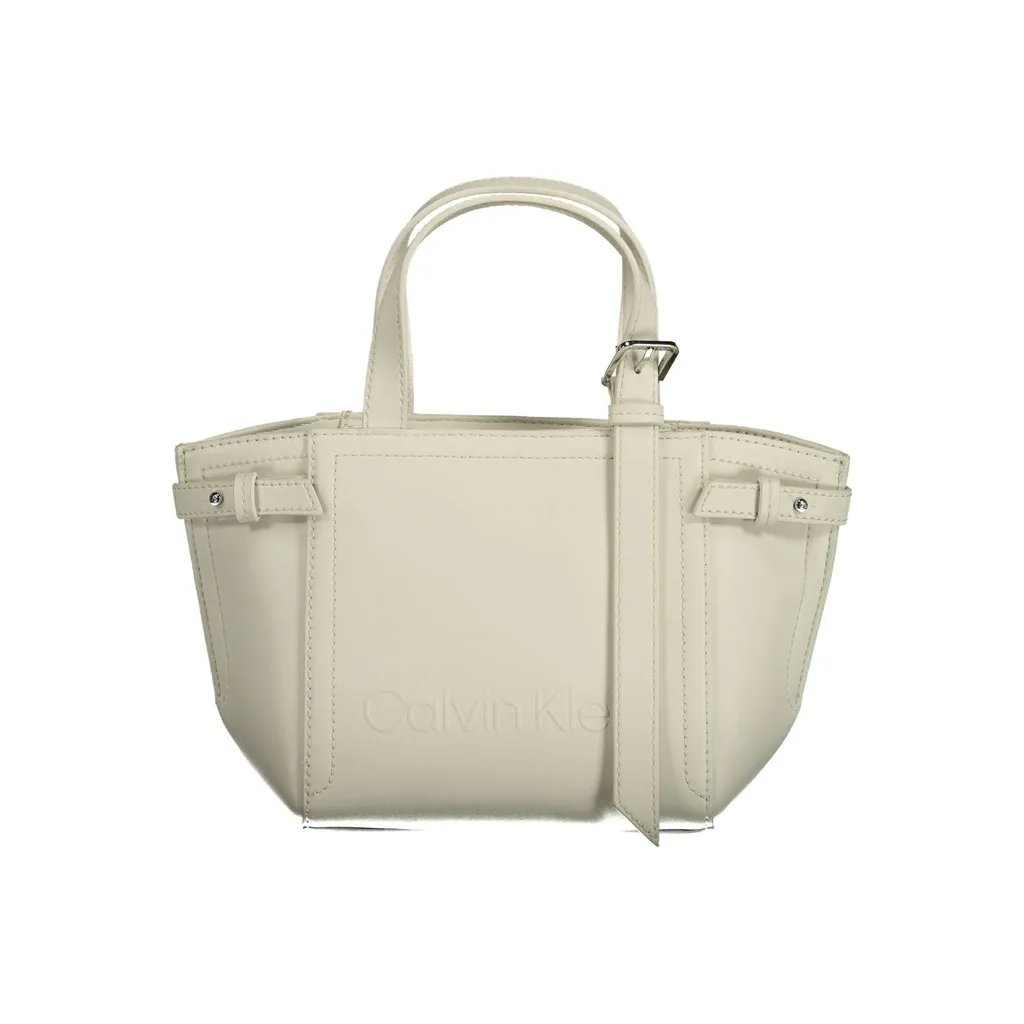 BORSA DONNA BIANCO