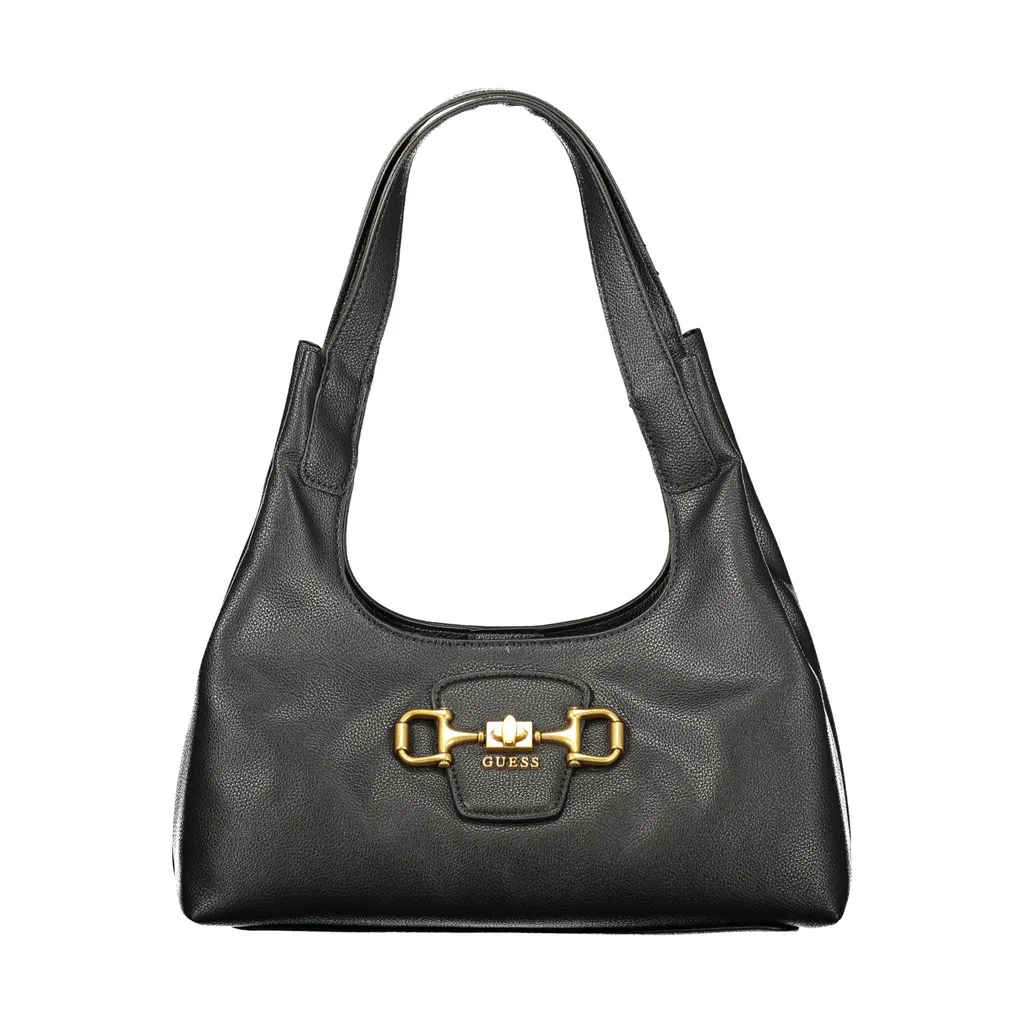 BORSA DONNA NERO