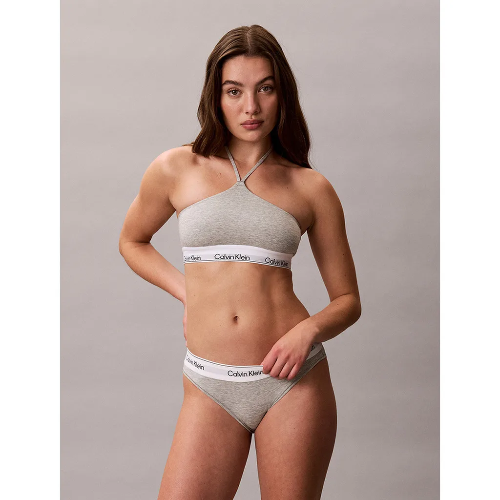 CALVIN KLEIN LV00QF8669 - Sujetador bralette
