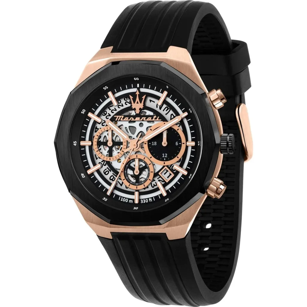 Maserati Stile Chronograph
